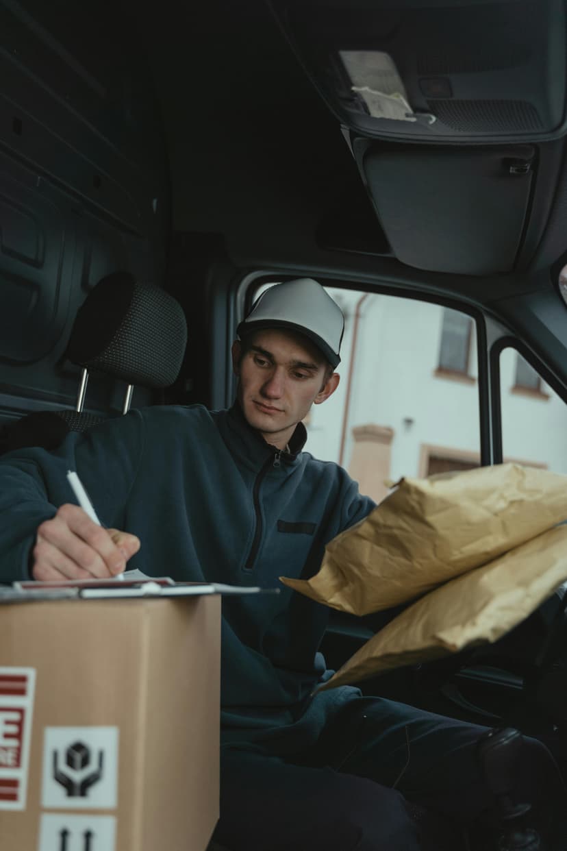 Distributors