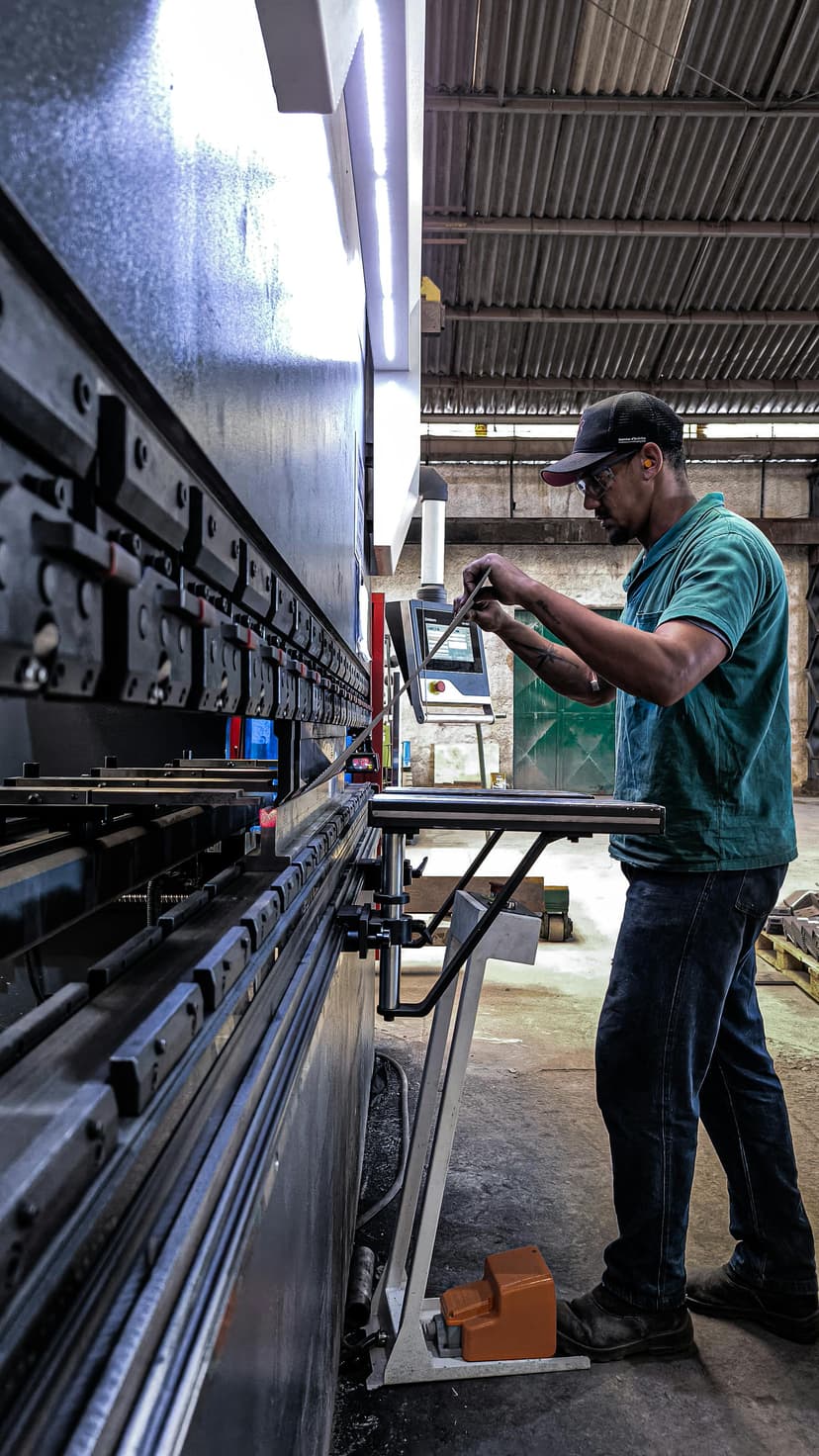 Manufacturing