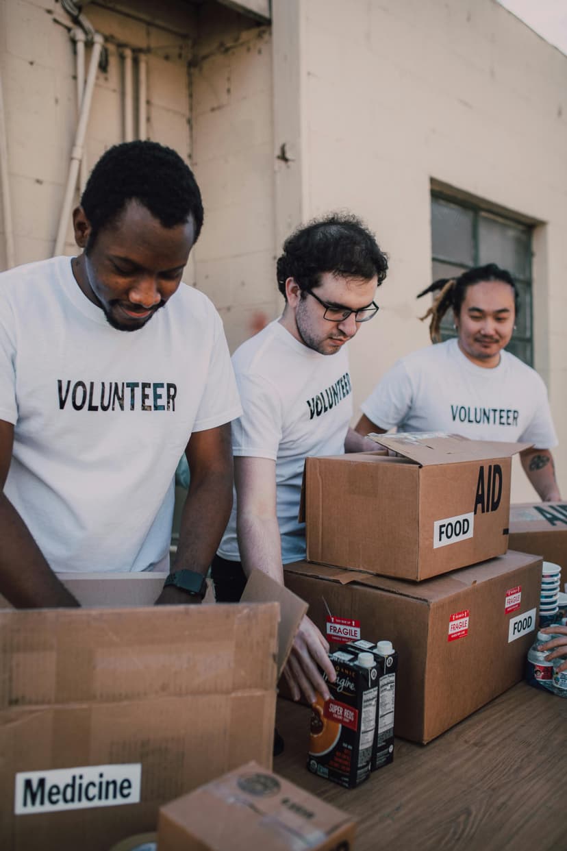 Non-Profit
