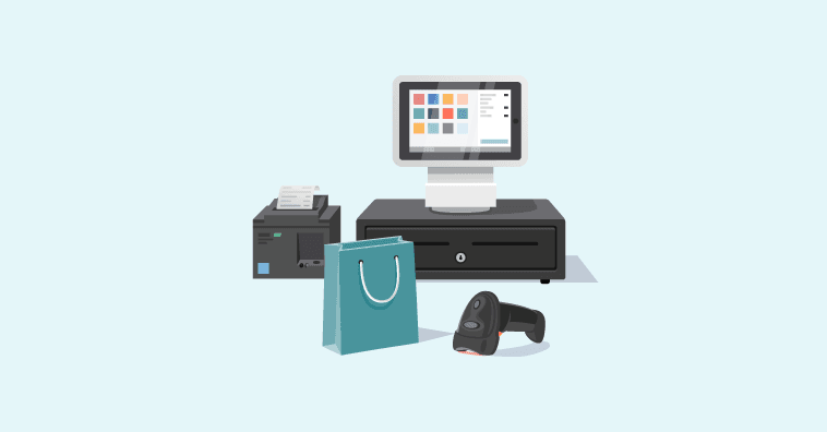 POS System