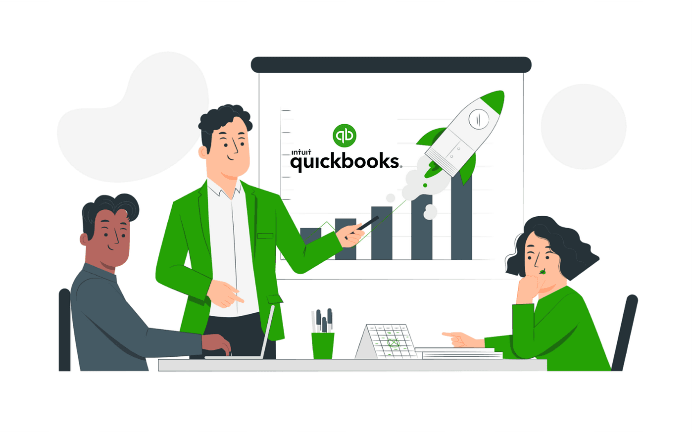 QuickBooks