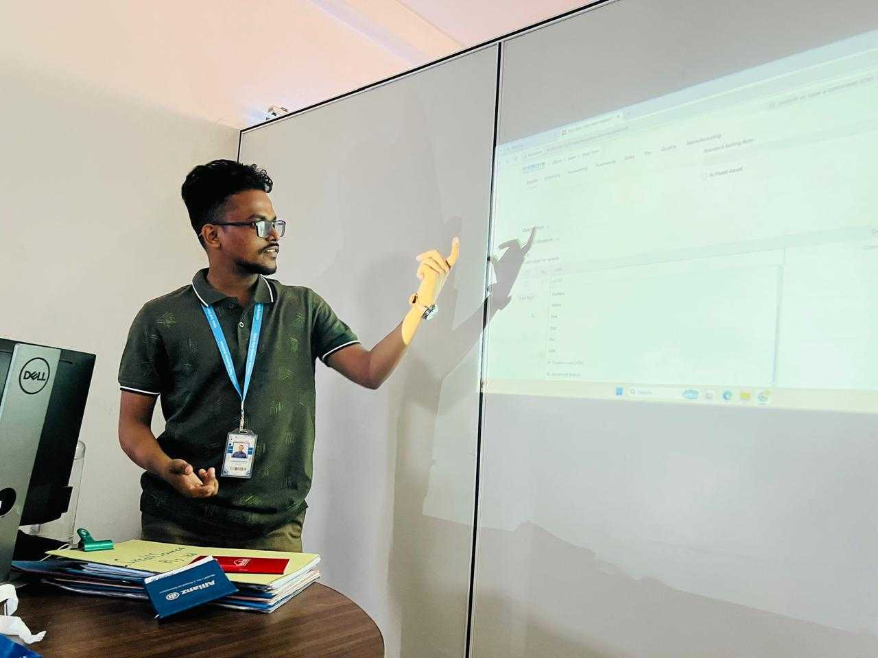Innovation Hub