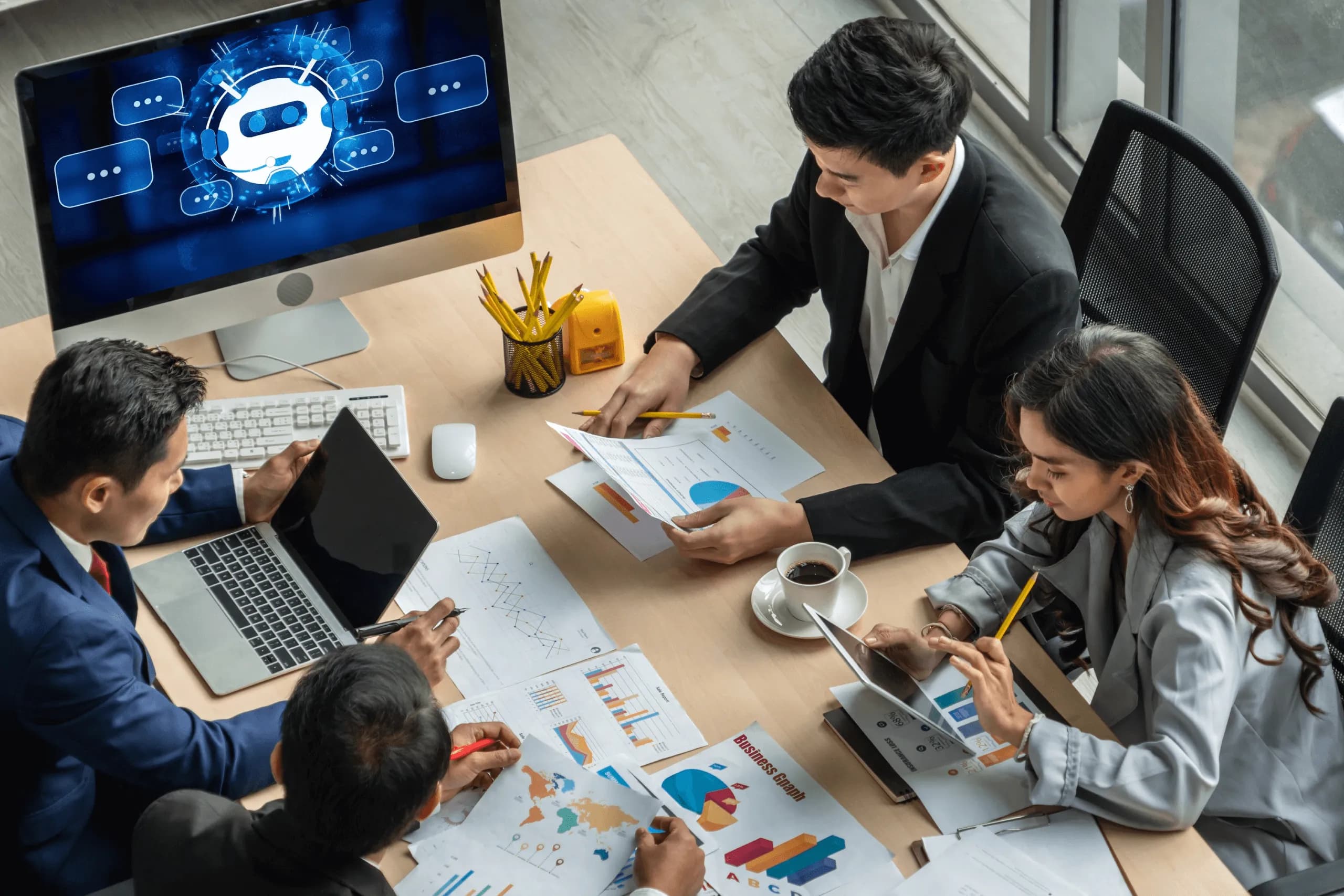 ERPNext Support Team