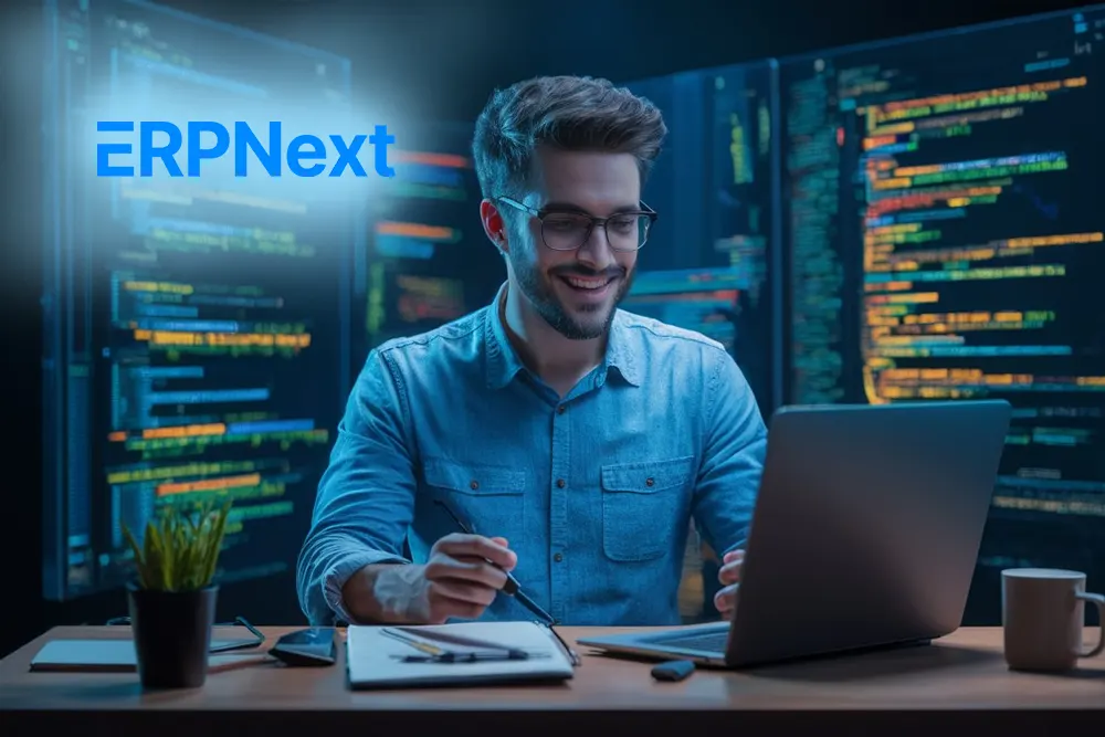 ERPNext Support Dashboard